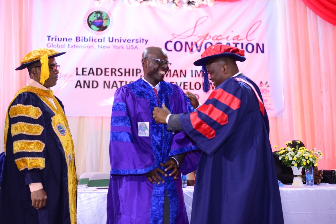 TBUGLEX Graduate